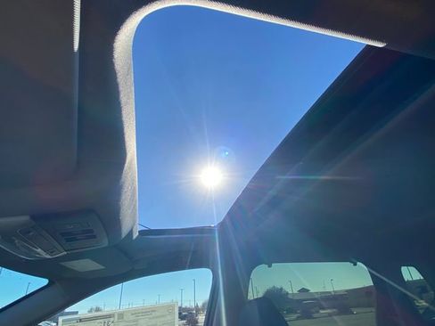 New 2026 Nissan Rogue Platinum w/ Platinum Premium Package image 18