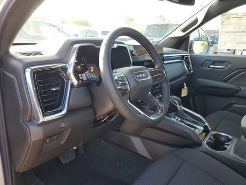 New 2026 GMC Canyon Elevation w/ Convenience Package AWD/4WD image 21
