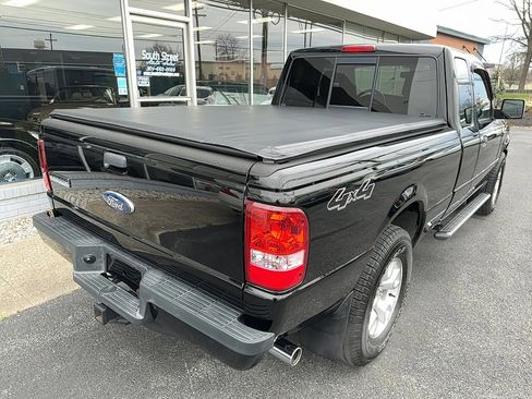 Used 2011 Ford Ranger XLT w/ Bright Trim Group image 3