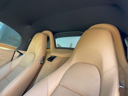 Used 2014 Porsche Boxster NA image 10