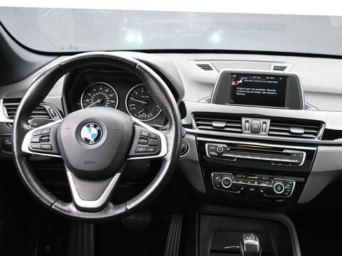 Used 2017 BMW X1 xDrive28i AWD/4WD image 11