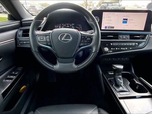 Used 2023 Lexus ES 350 w/ Protection Package (P2) image 6
