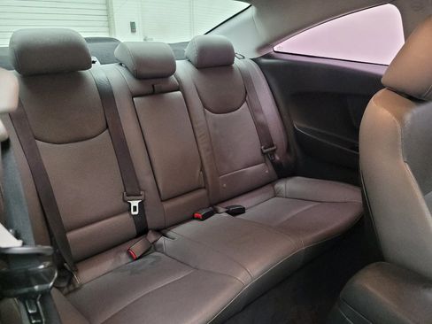 Used 2014 Hyundai Elantra w/ Option Group 2 image 19