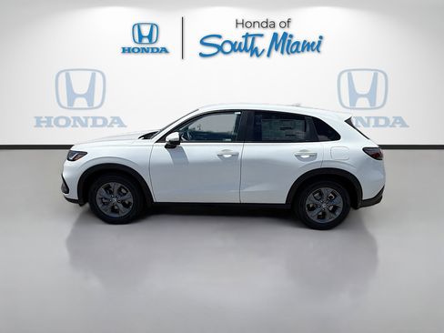New 2027 Honda HR-V LX image 4