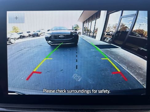 New 2026 Ford Escape ST-Line image 6