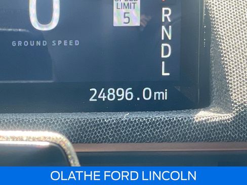 Certified 2023 Ford Mustang Mach-E GT AWD/4WD image 17