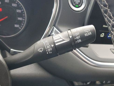 Certified 2024 Chevrolet Blazer LT w/ Sound & Technology Package image 14