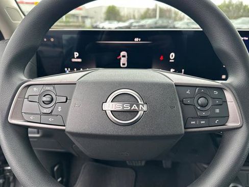 New 2026 Nissan Sentra SV w/ Floor Mat Package image 24