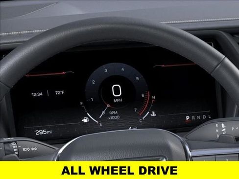 New 2026 GMC Terrain Denali image 18