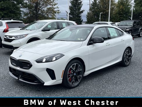 Used 2026 BMW M235i xDrive w/ Technology Package image 1