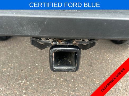 Certified 2023 Ford F150 Lariat w/ Equipment Group 502A High AWD/4WD image 8