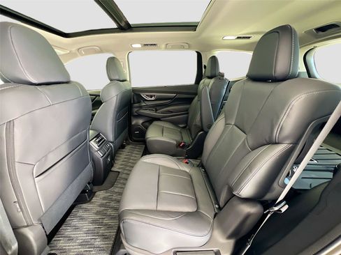 New 2026 Subaru Ascent Limited image 24