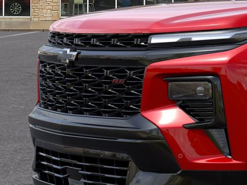 New 2026 Chevrolet Traverse RS w/ LPO, Floor Liner Package image 13