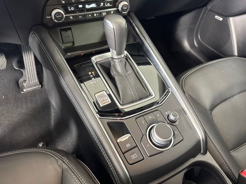 Used 2025 MAZDA CX-5 AWD 2.5 S w/ Premium Plus Pkg image 31
