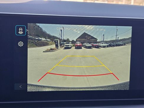 New 2026 Hyundai Santa Cruz SE image 19