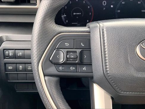 Used 2026 Toyota 4Runner Limited AWD/4WD image 24