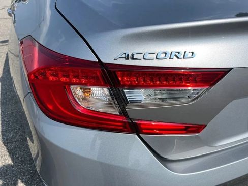 Used 2022 Honda Accord Touring image 38