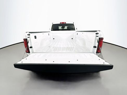 New 2026 RAM 3500 Tradesman w/ Chrome Appearance Group A RWD image 16