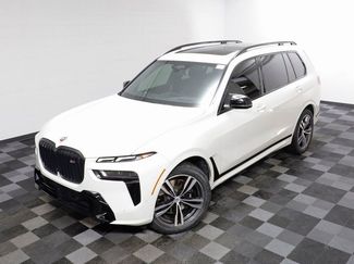 Certified 2023 BMW X7 M60i video 2