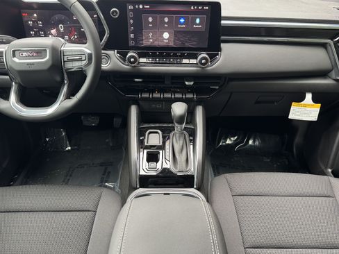 New 2026 GMC Canyon Elevation w/ Convenience Package image 22