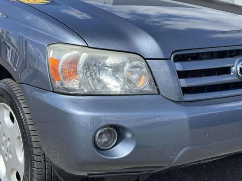 Used 2007 Toyota Highlander V6 image 8