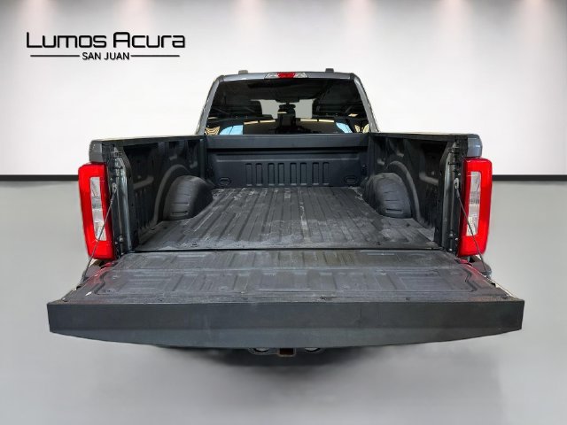 Used 2025 Ford F250 XLT w/ FX4 Off-Road Package AWD/4WD image 24