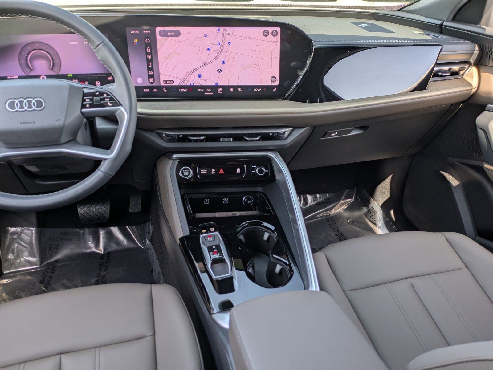 New 2026 Audi Q5 Premium AWD/4WD image 6