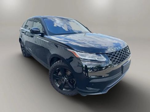 Used 2019 Land Rover Range Rover Velar S AWD/4WD image 2
