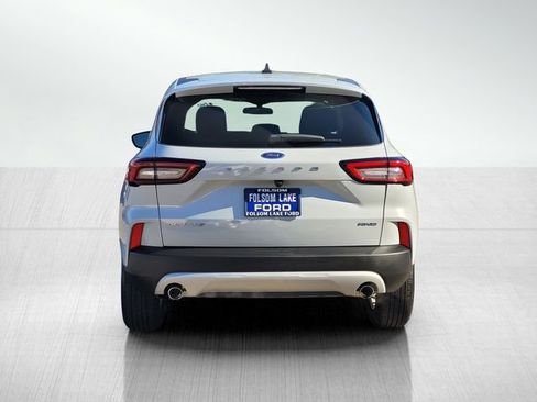 Certified 2025 Ford Escape Active image 5