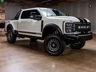 Used 2024 Ford F250 Lariat w/ Lariat Ultimate Package