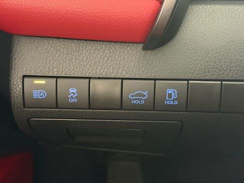 Used 2024 Toyota Camry XSE FWD image 17
