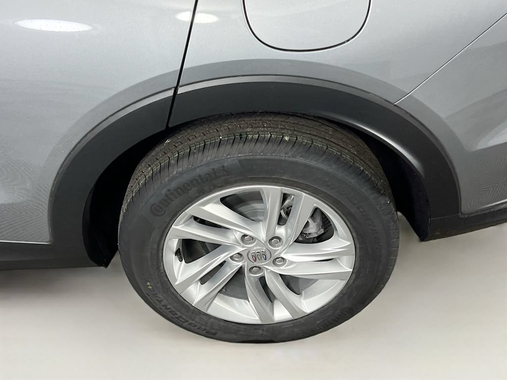 New 2026 Buick Envista Sport Touring w/ Convenience I Package FWD image 23