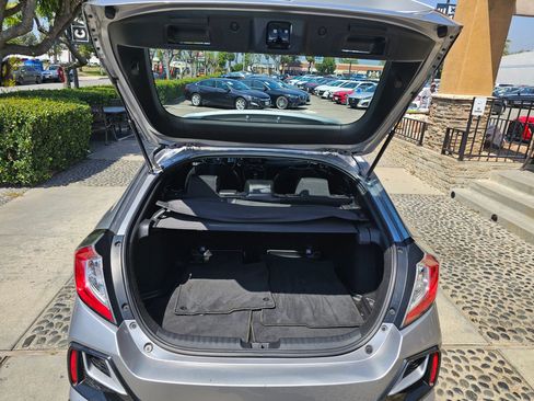 Used 2021 Honda Civic Sport image 22