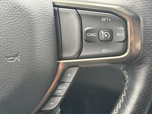 Used 2022 RAM 1500 Rebel w/ Night Edition AWD/4WD image 18