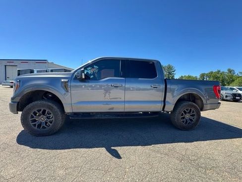 Used 2023 Ford F150 Tremor AWD/4WD image 4