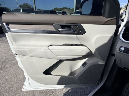 New 2026 GMC Terrain Denali image 23