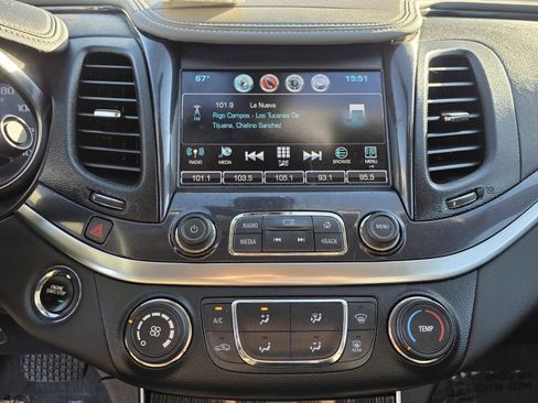 Used 2018 Chevrolet Impala LS image 24