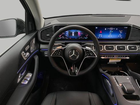 New 2026 Mercedes-Benz GLE 350 4MATIC image 14