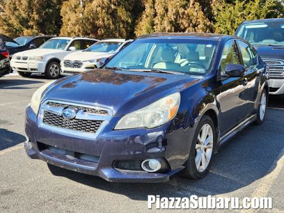 Used 2013 Subaru Legacy 2.5i Limited