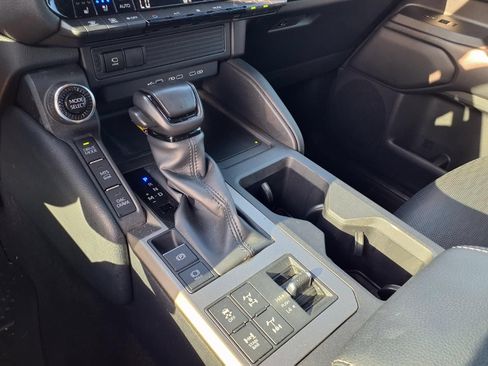 Used 2024 Toyota Land Cruiser w/ Premium Package AWD/4WD image 28