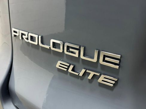 New 2026 Honda Prologue Elite image 7