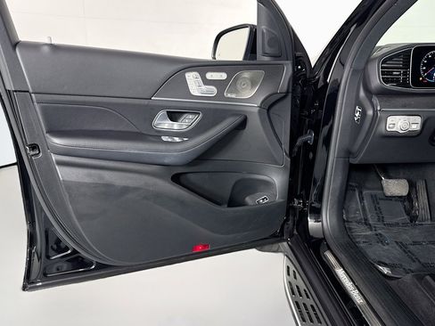 Certified 2022 Mercedes-Benz GLE 450 4MATIC image 22