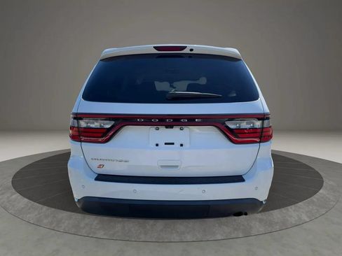 Used 2018 Dodge Durango SXT w/ Quick Order Package 2BB AWD/4WD image 6