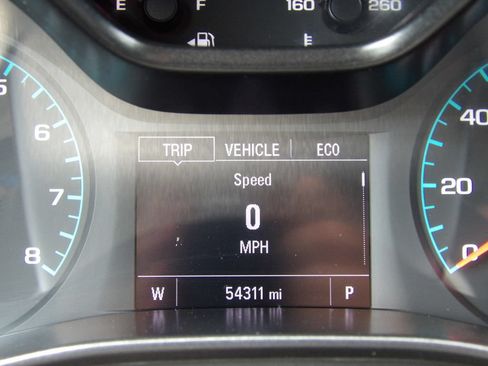 Used 2022 Chevrolet Colorado LT w/ Fleet Safety Package RWD image 21