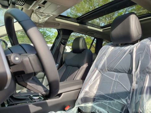New 2026 MAZDA CX-50 AWD 2.5 Hybrid w/ Weather Package image 17
