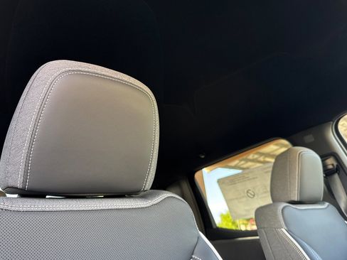 New 2026 GMC Sierra EV Elevation image 17