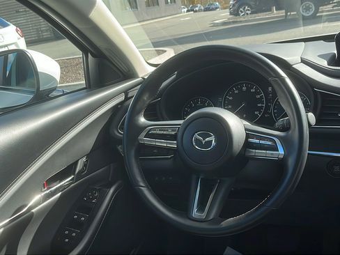 Certified 2022 MAZDA CX-30 AWD 2.5 S w/ Preferred Package image 22