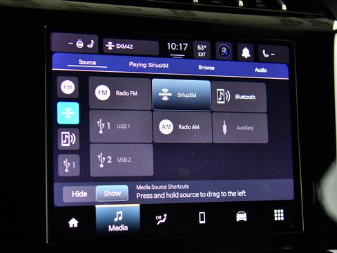 Used 2024 Jeep Grand Cherokee L Laredo AWD/4WD image 24