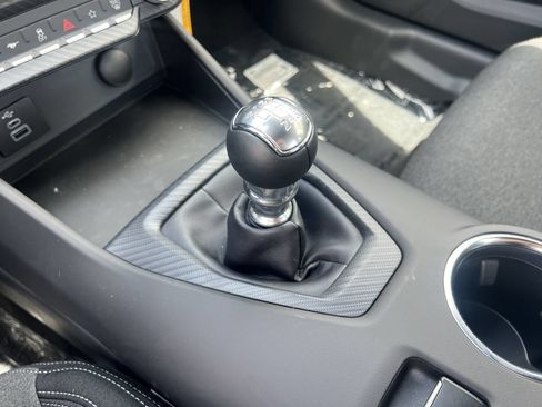 New 2026 Ford Mustang GT RWD image 8