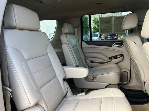 Used 2016 GMC Yukon XL Denali w/ Open Road Package RWD image 21